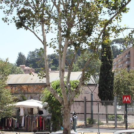 Cipro Roma Stay By 101Flats Dış mekan fotoğraf