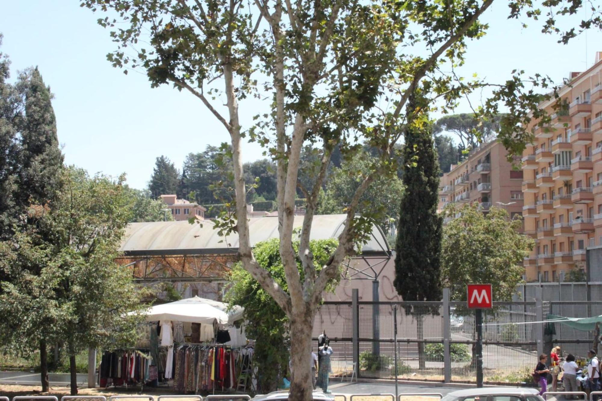 Cipro Roma Stay By 101Flats Dış mekan fotoğraf