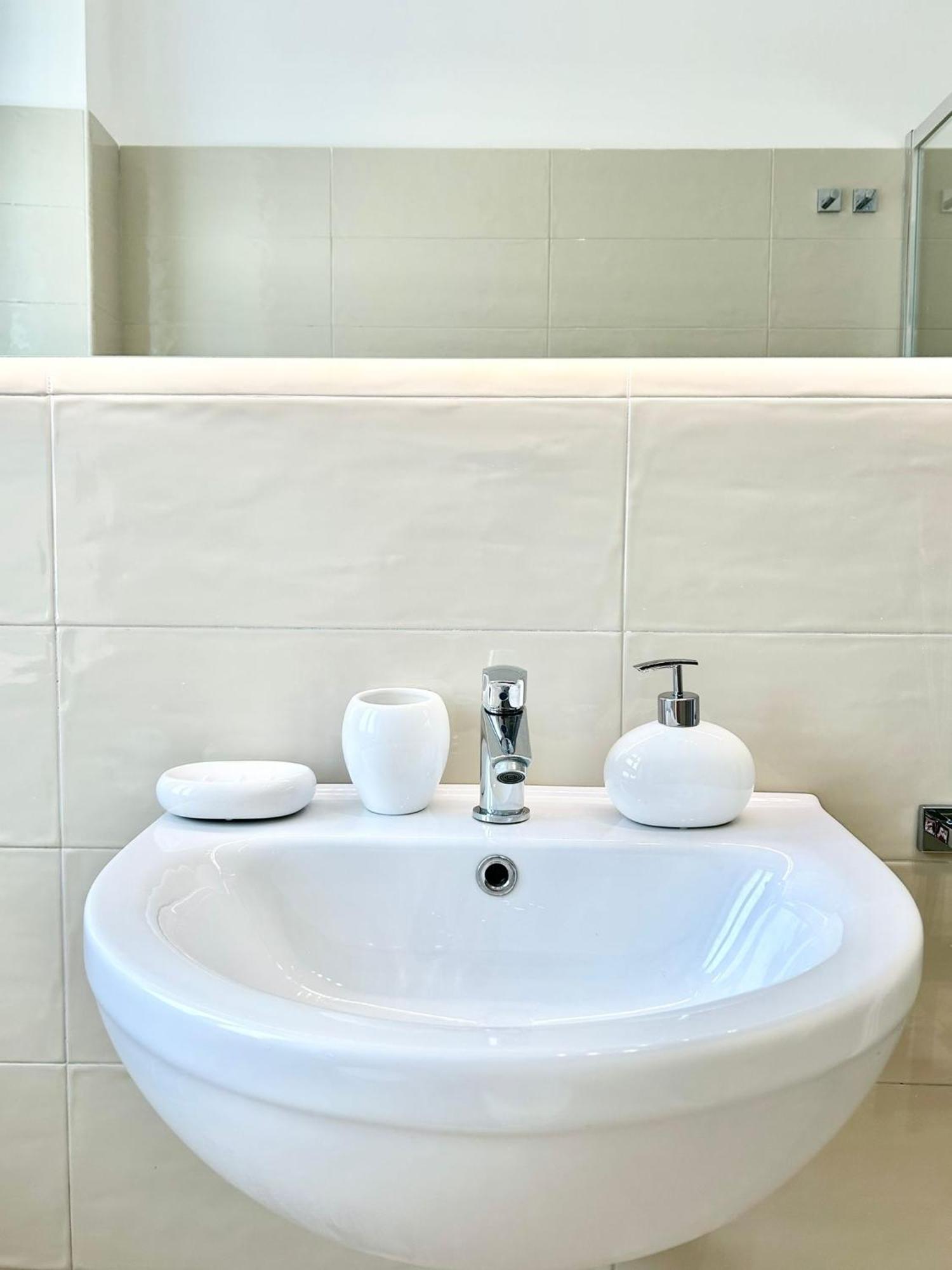 Cipro Roma Stay By 101Flats Dış mekan fotoğraf