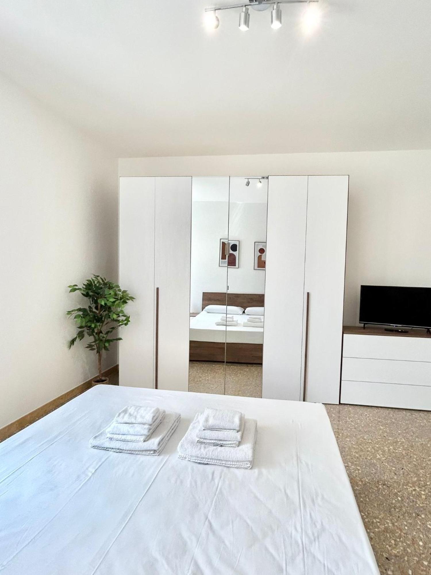 Cipro Roma Stay By 101Flats Dış mekan fotoğraf
