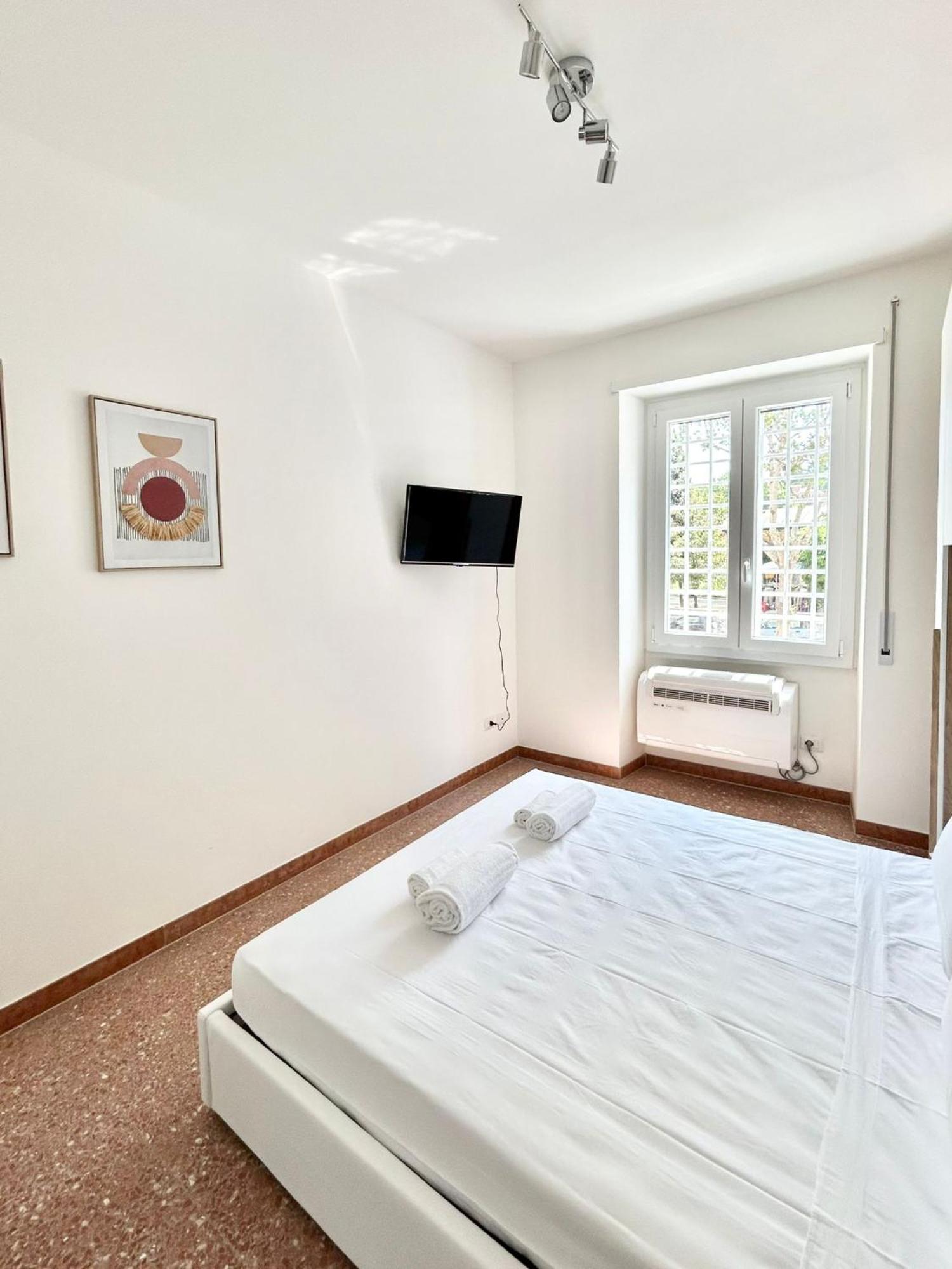 Cipro Roma Stay By 101Flats Dış mekan fotoğraf