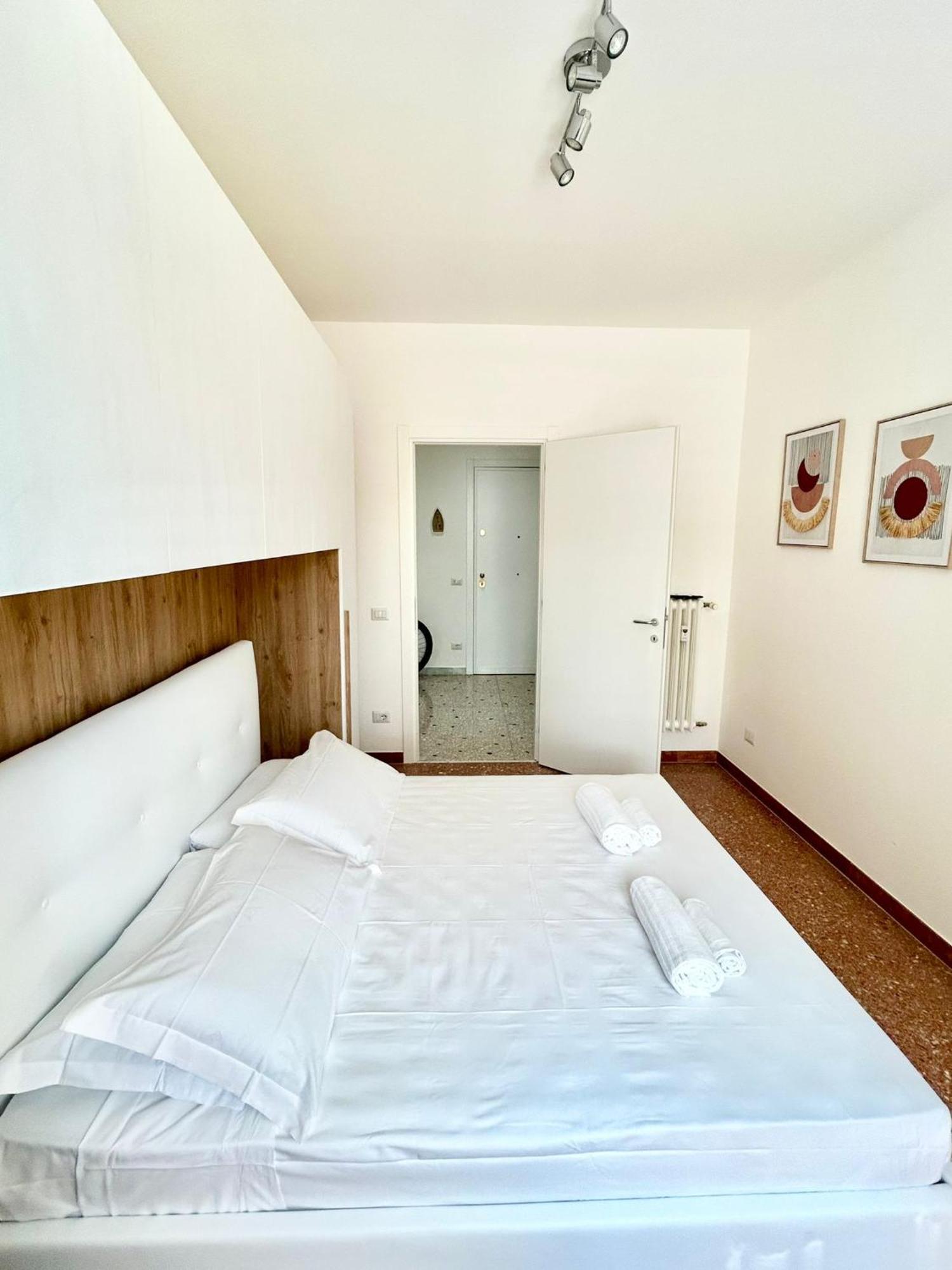 Cipro Roma Stay By 101Flats Dış mekan fotoğraf