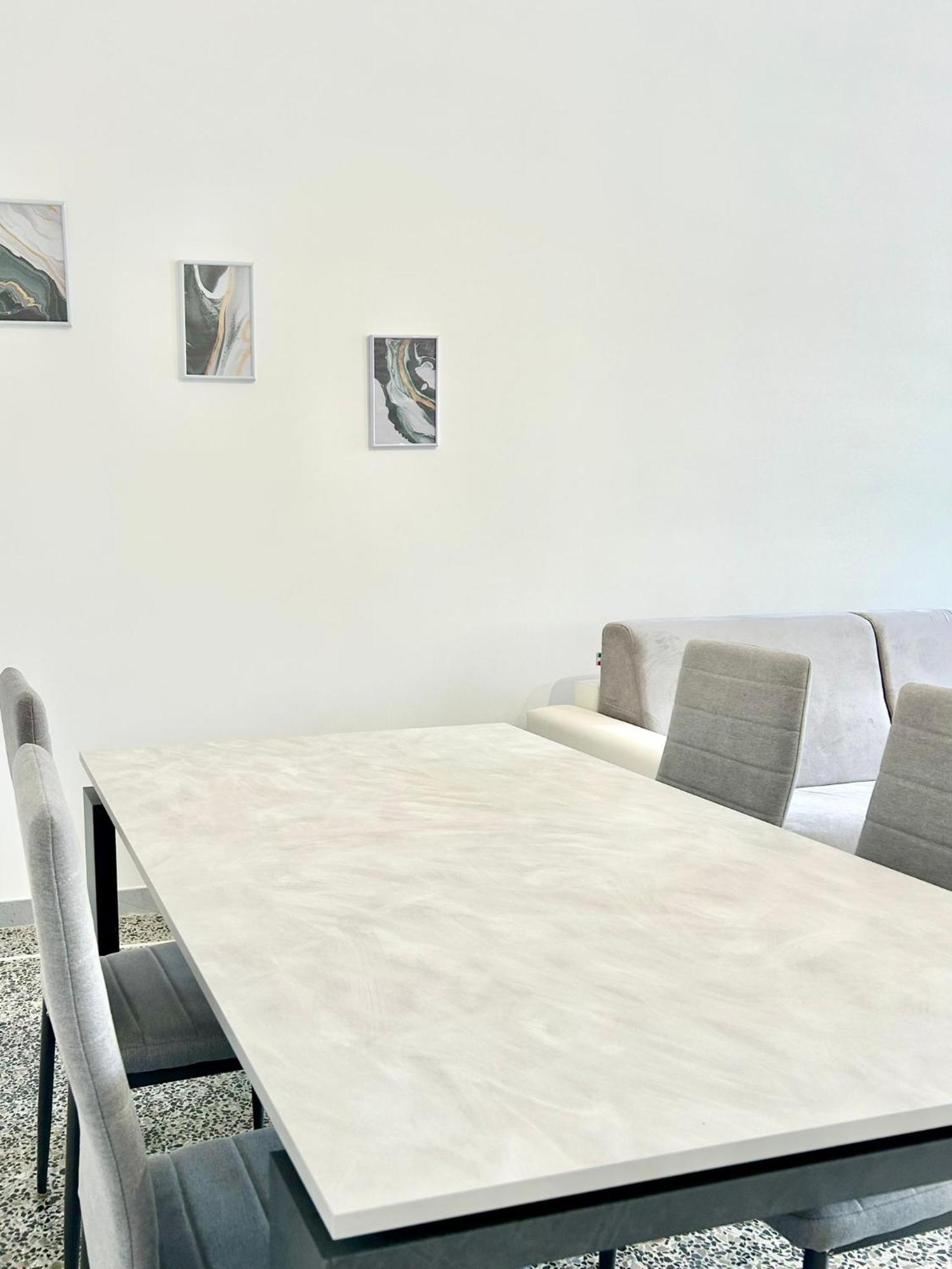 Cipro Roma Stay By 101Flats Dış mekan fotoğraf
