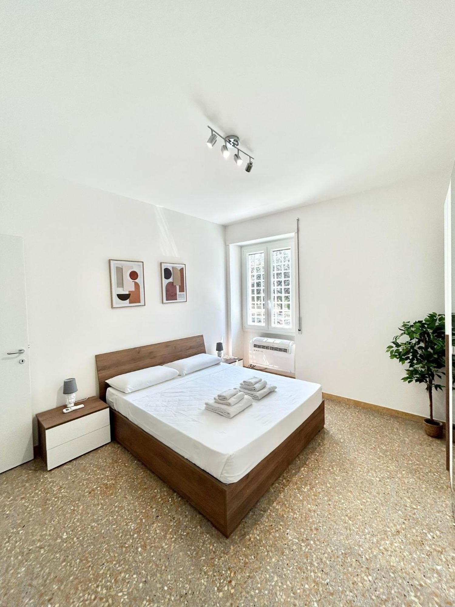 Cipro Roma Stay By 101Flats Dış mekan fotoğraf