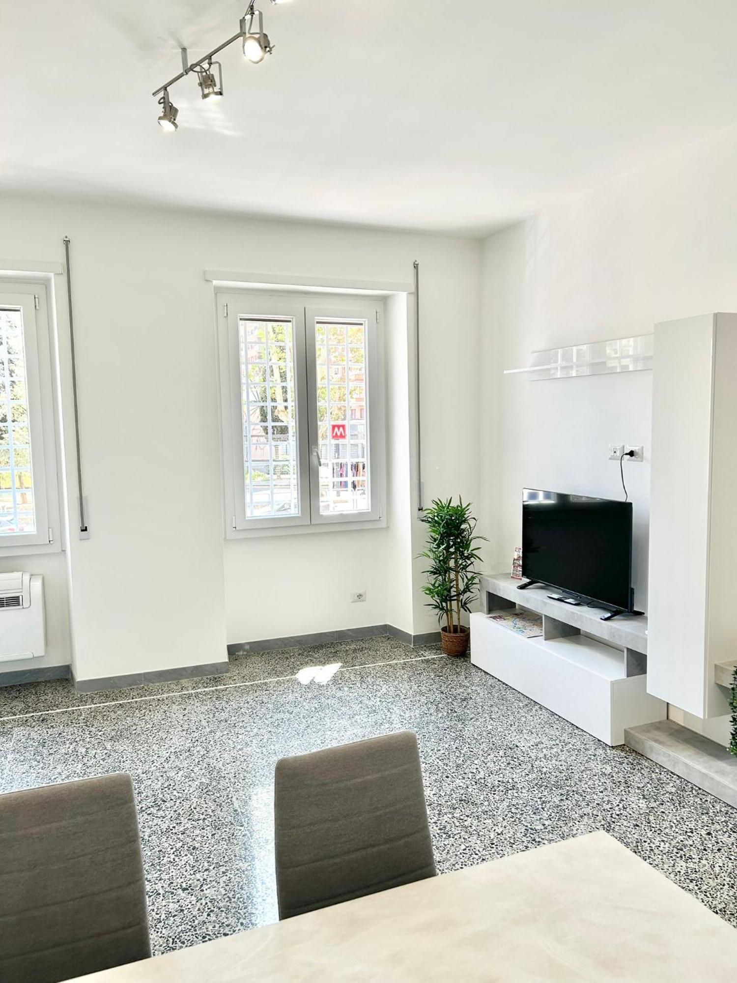 Cipro Roma Stay By 101Flats Dış mekan fotoğraf