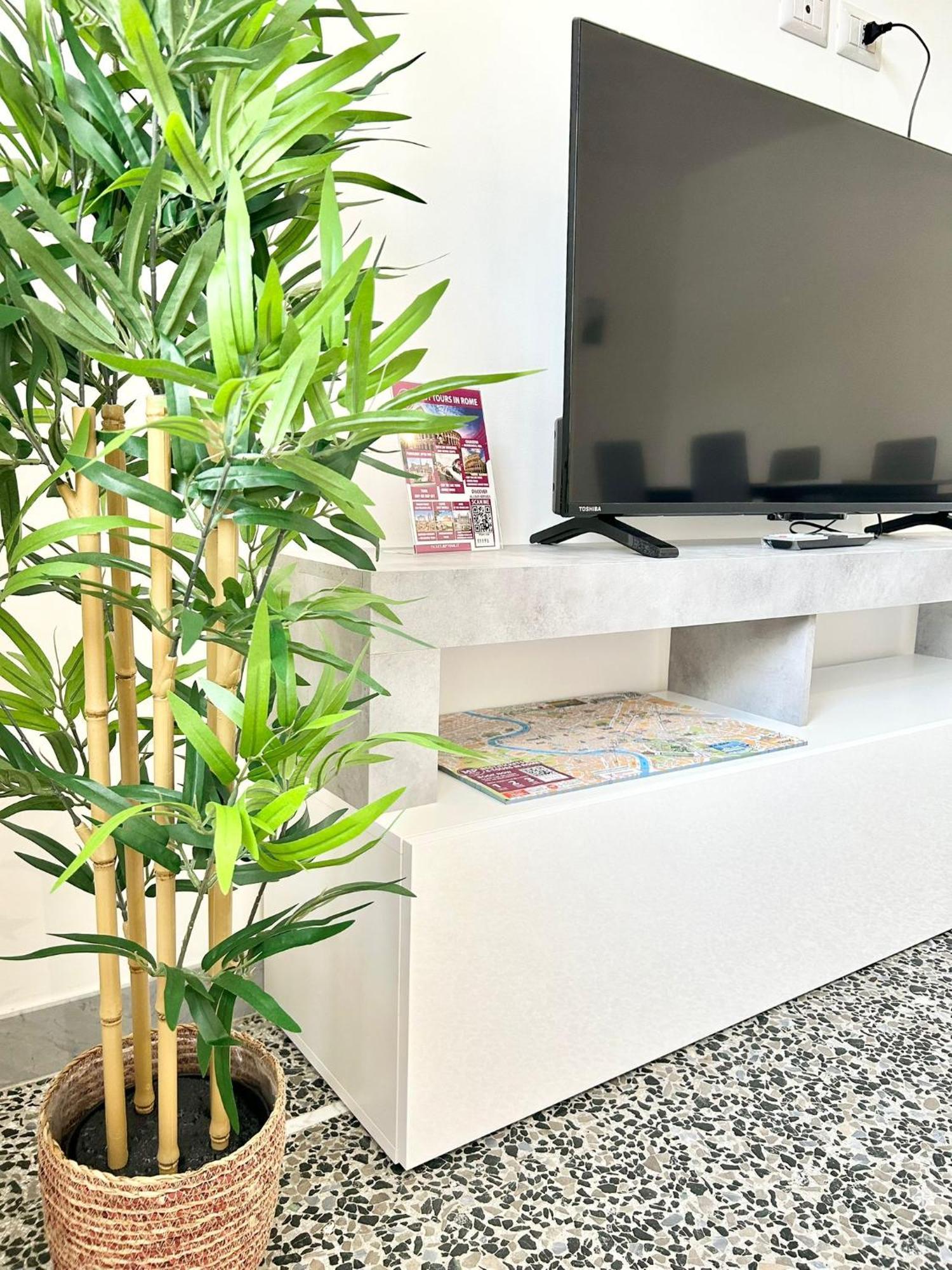 Cipro Roma Stay By 101Flats Dış mekan fotoğraf